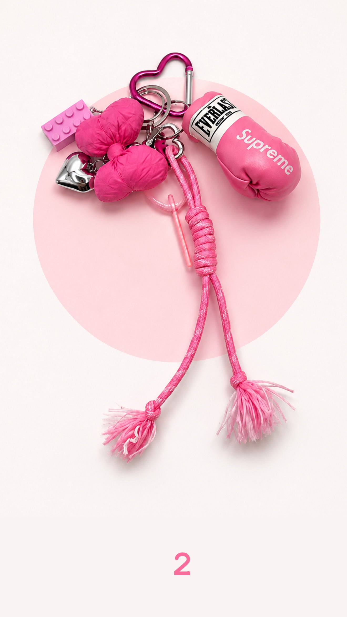 CHARMS BORSE