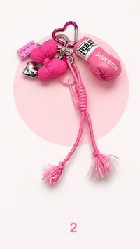 CHARMS BORSE