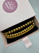 Bracciale Pallini Gold
