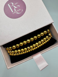 Bracciale Pallini Gold