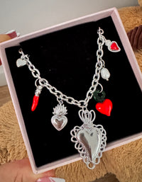 Collana Rea