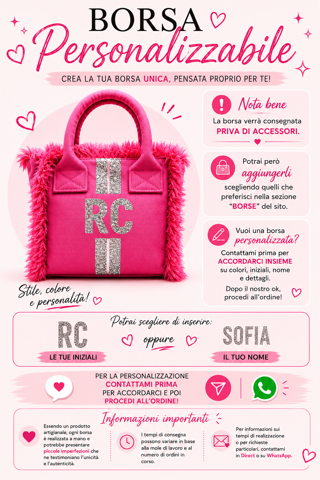 ERRE BAG