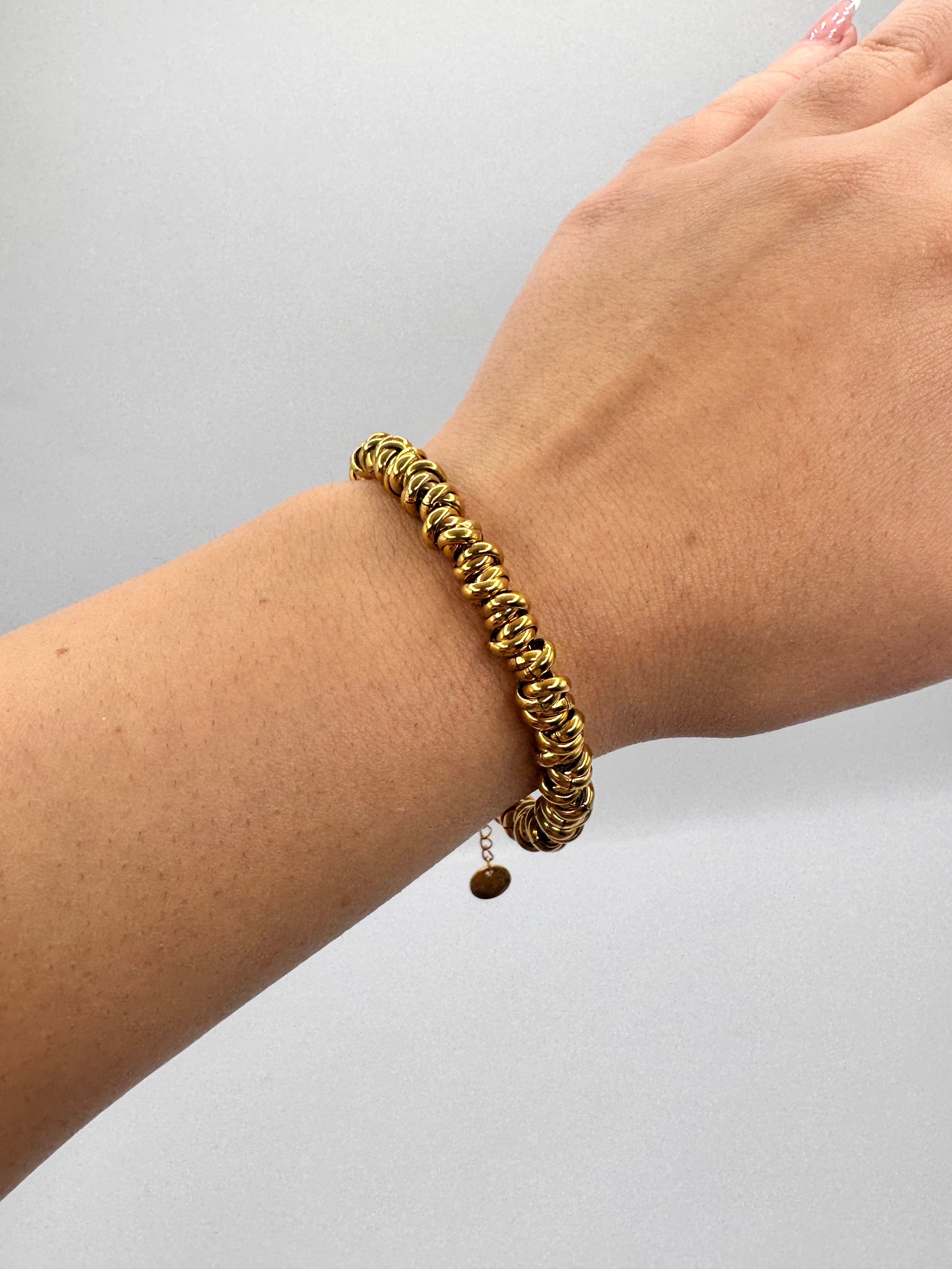 Bracciale Nodini Big