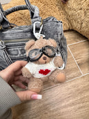 TEDDY CHARM