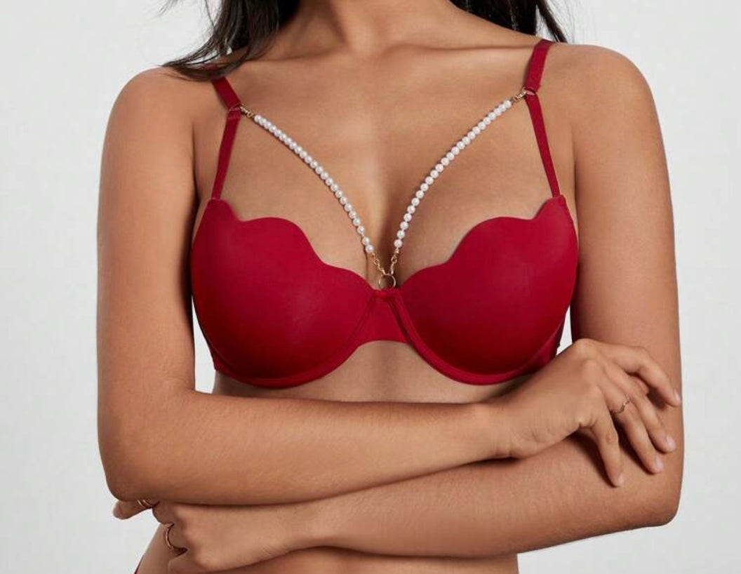 Reggiseno Perle