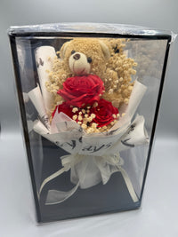 BOX LOVE🐻🌹