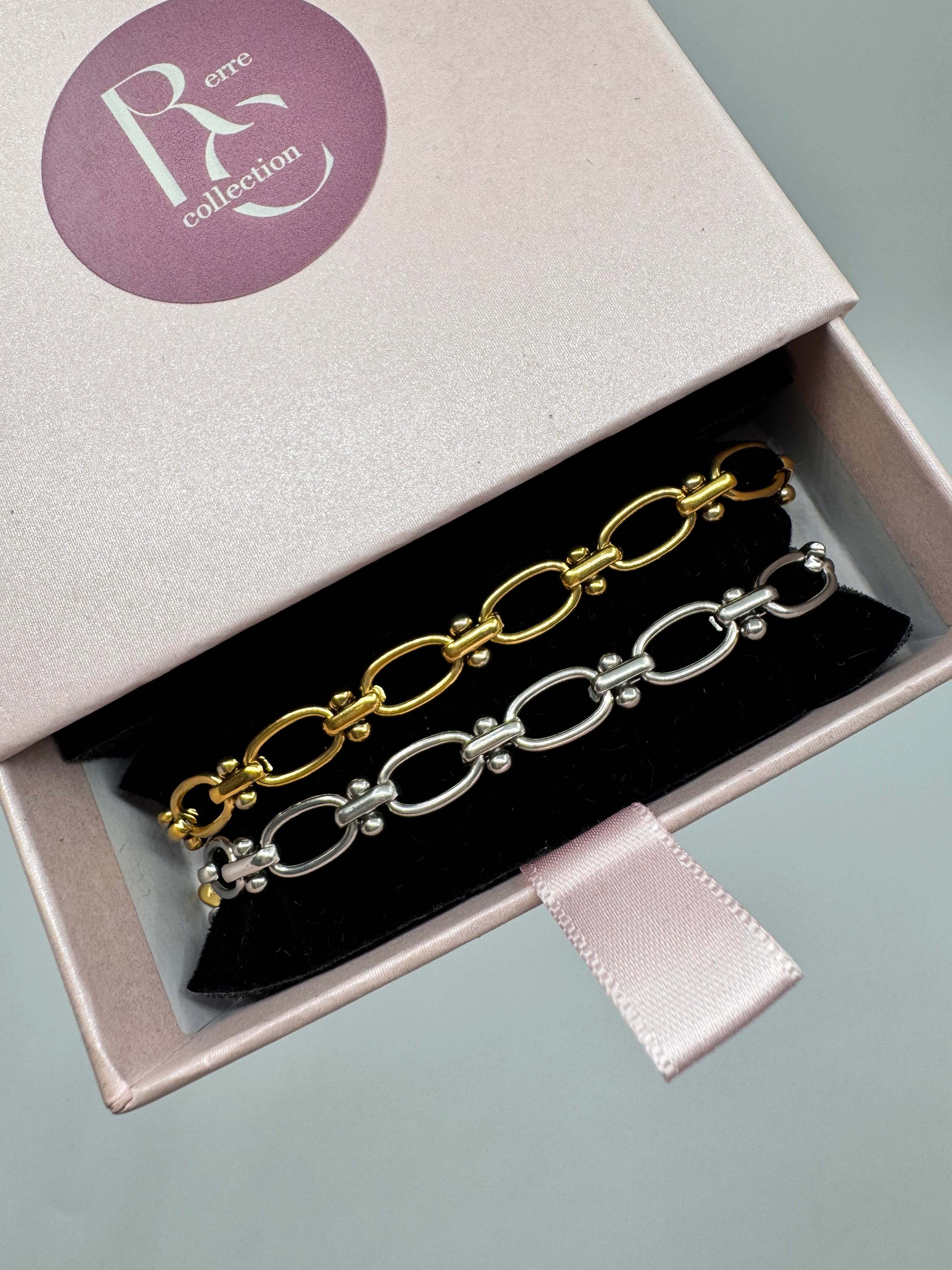 Bracciale Ingrid