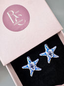 Orecchini Stelle