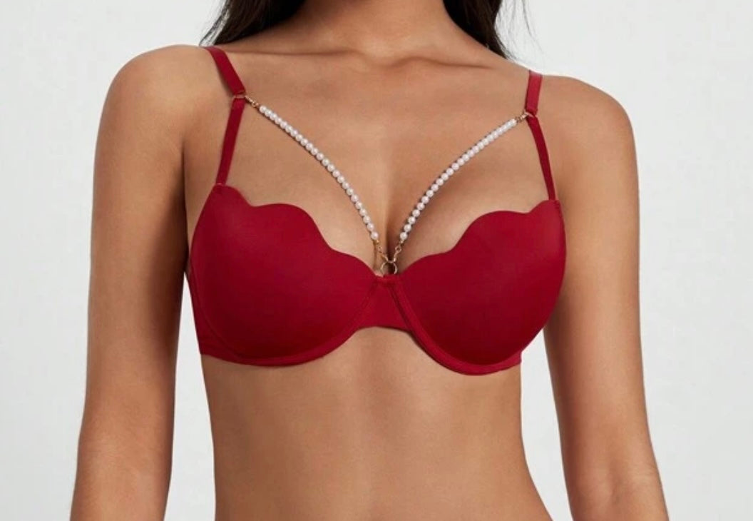 Reggiseno Perle