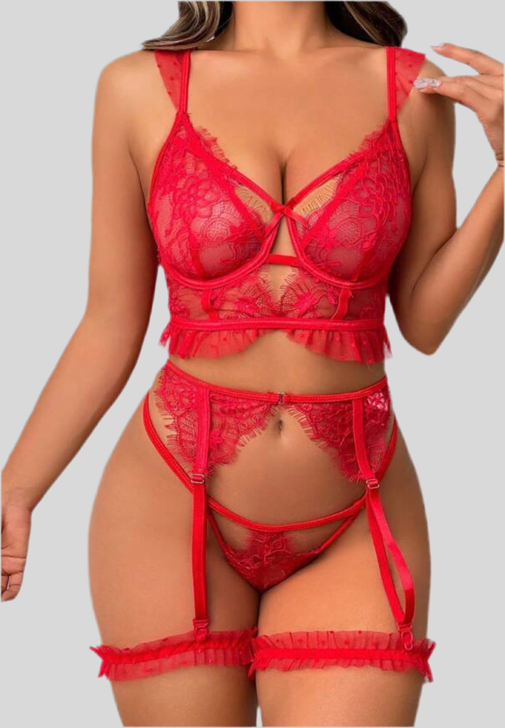 Set Britney