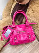 Borsa Crudelia Fucsia