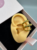 EARCUF Ringo