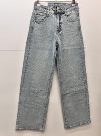 Jeans Brillo