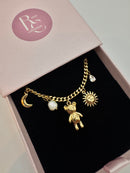 Bracciale Ted