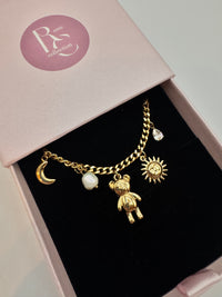 Bracciale Ted