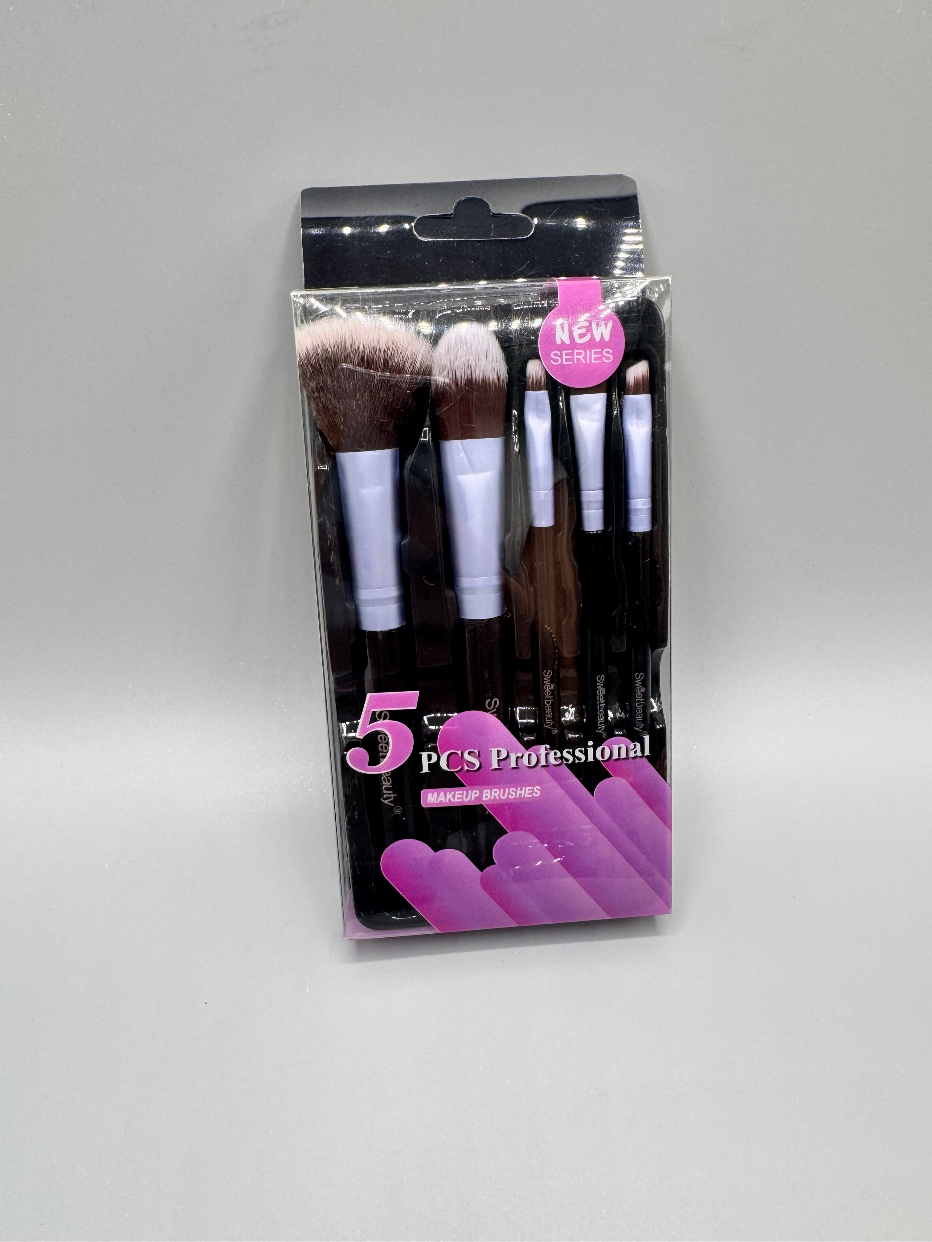 Set Pennelli🖌️