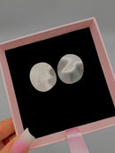 Orecchini Chiara Silver