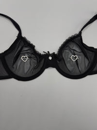 Reggiseno Taylor