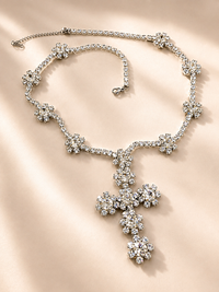 COLLANA CROCE