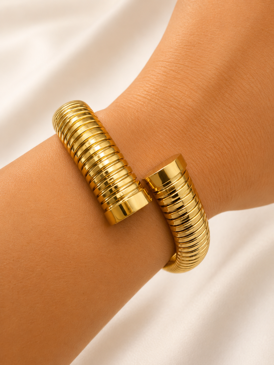 BRACCIALE TUBOGAS DAFNE