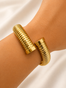 BRACCIALE TUBOGAS DAFNE