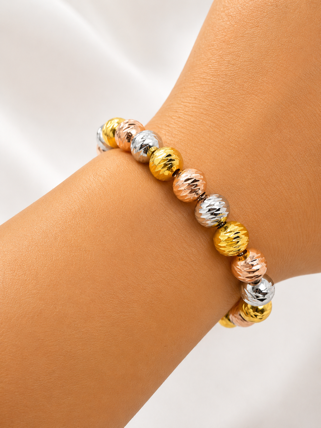 BRACCIALE MILLELUCI COLOR L