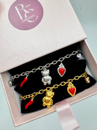 Bracciale Yvone