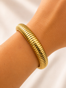 BRACCIALE TUBOGAS DAFNE