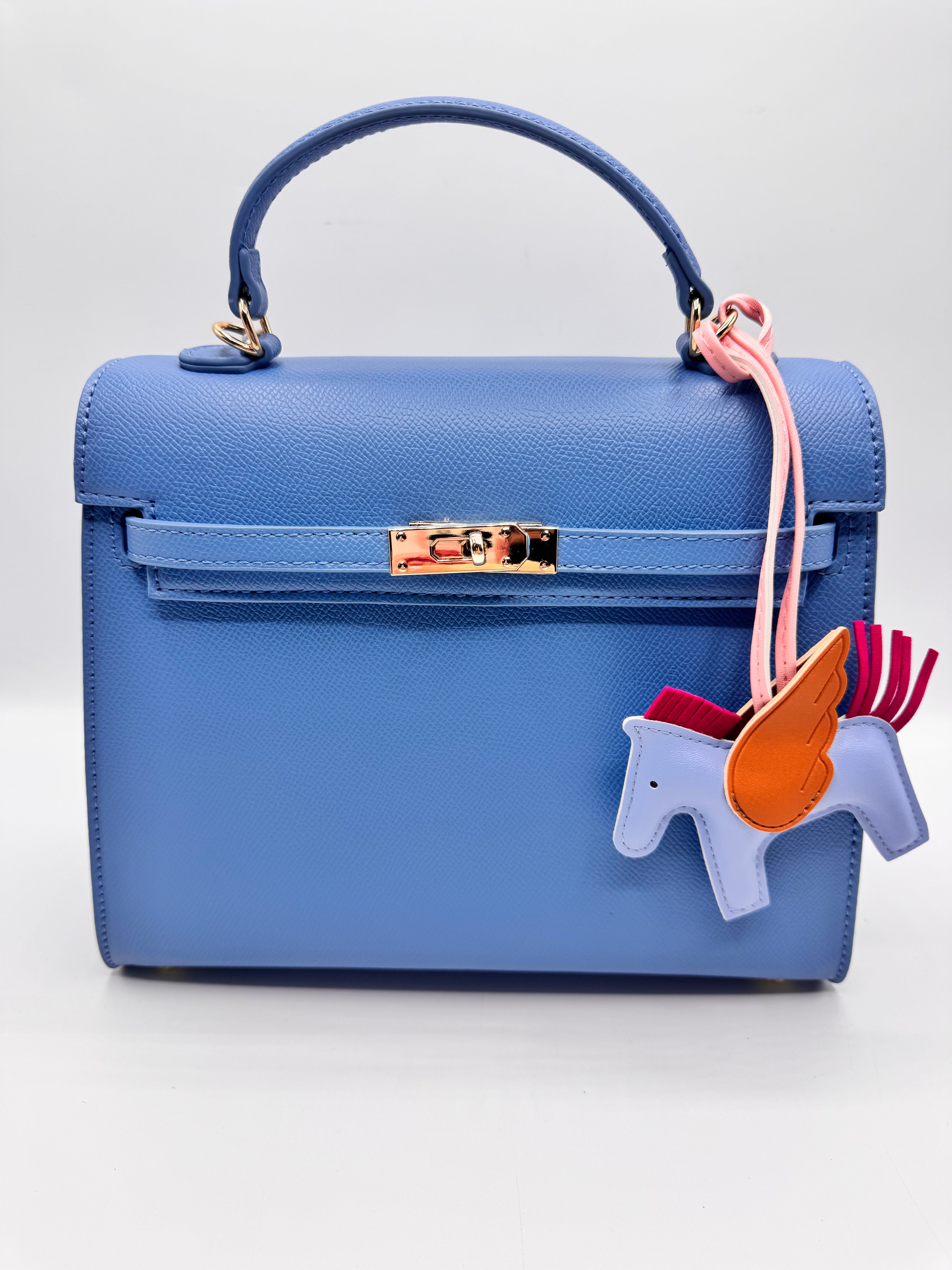 Borsa Brenda 2.0 Blue