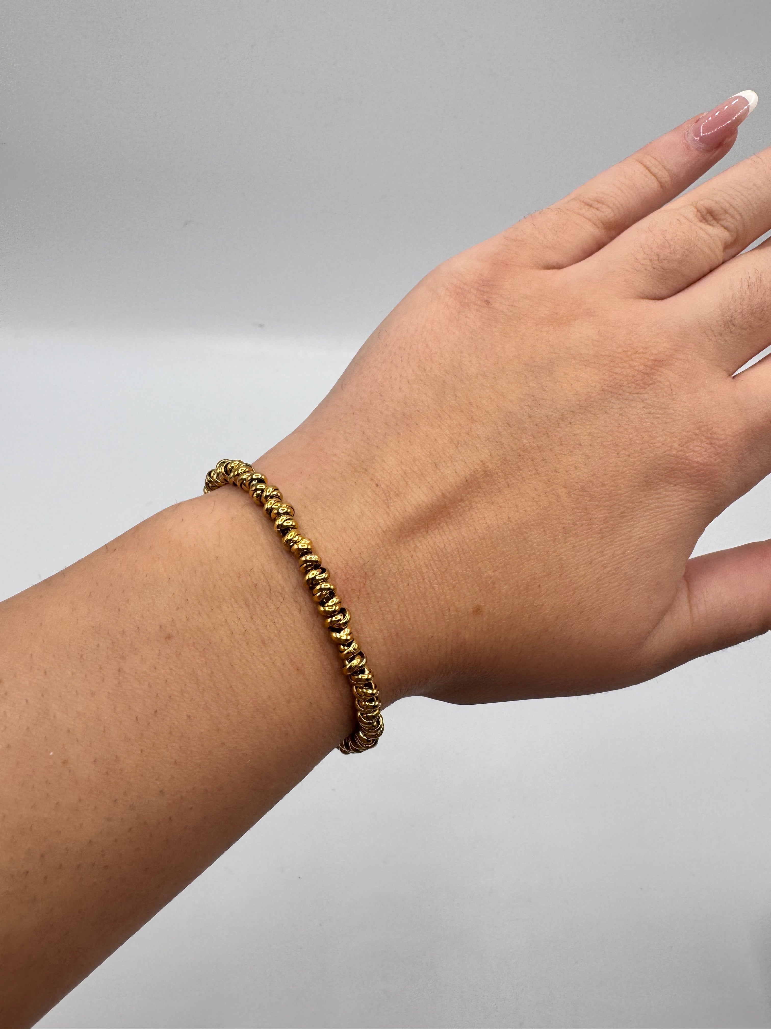 Bracciale Nodini Small