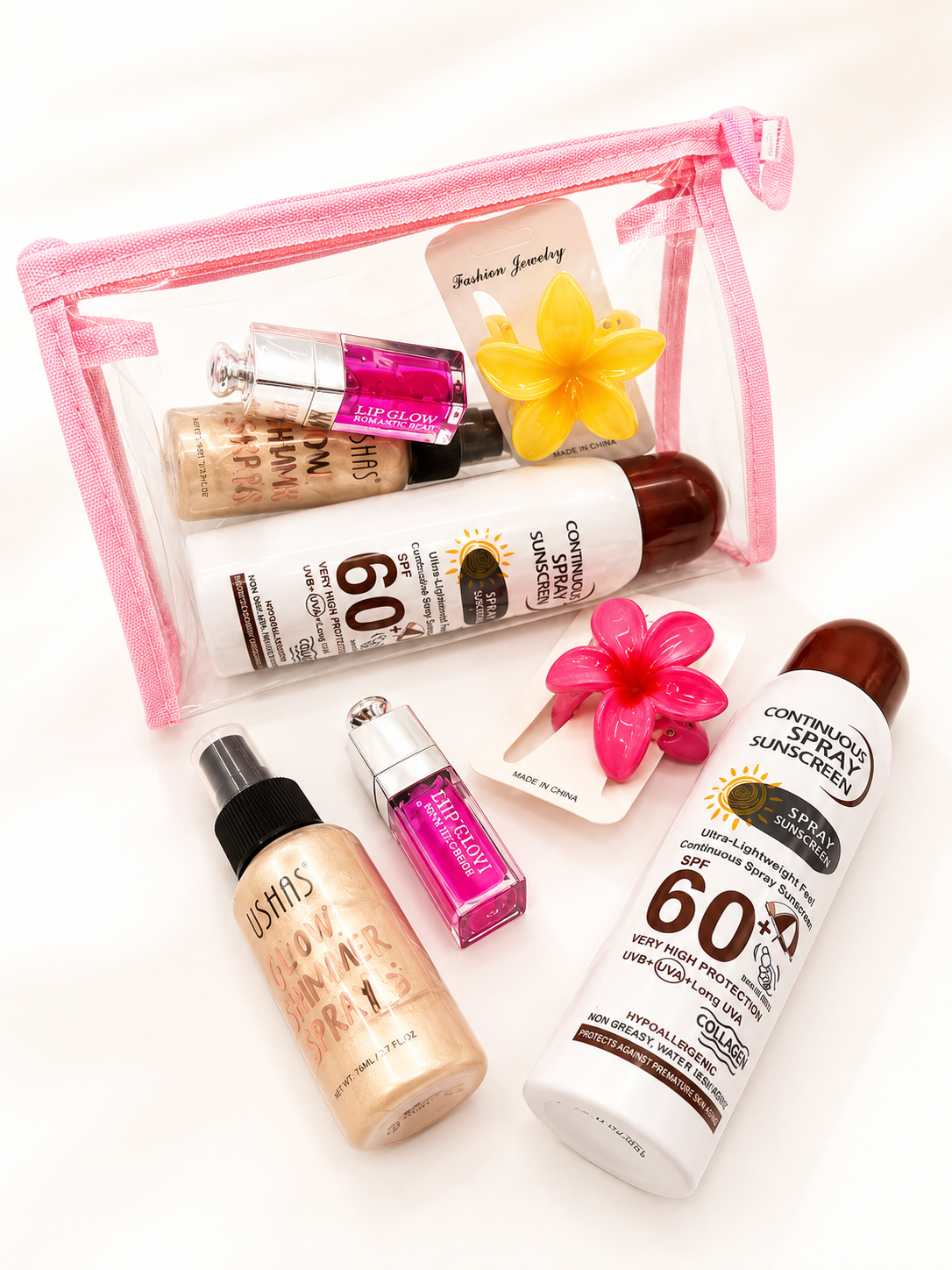 BEAUTY BOX