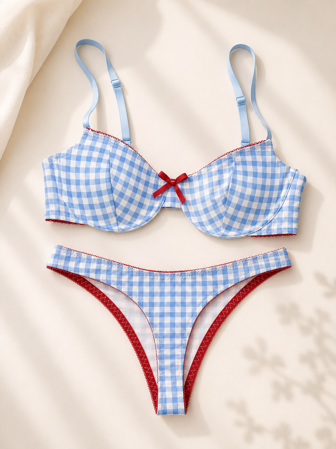 SET QUADRETTI