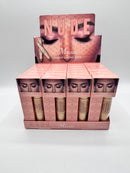 Contouring
