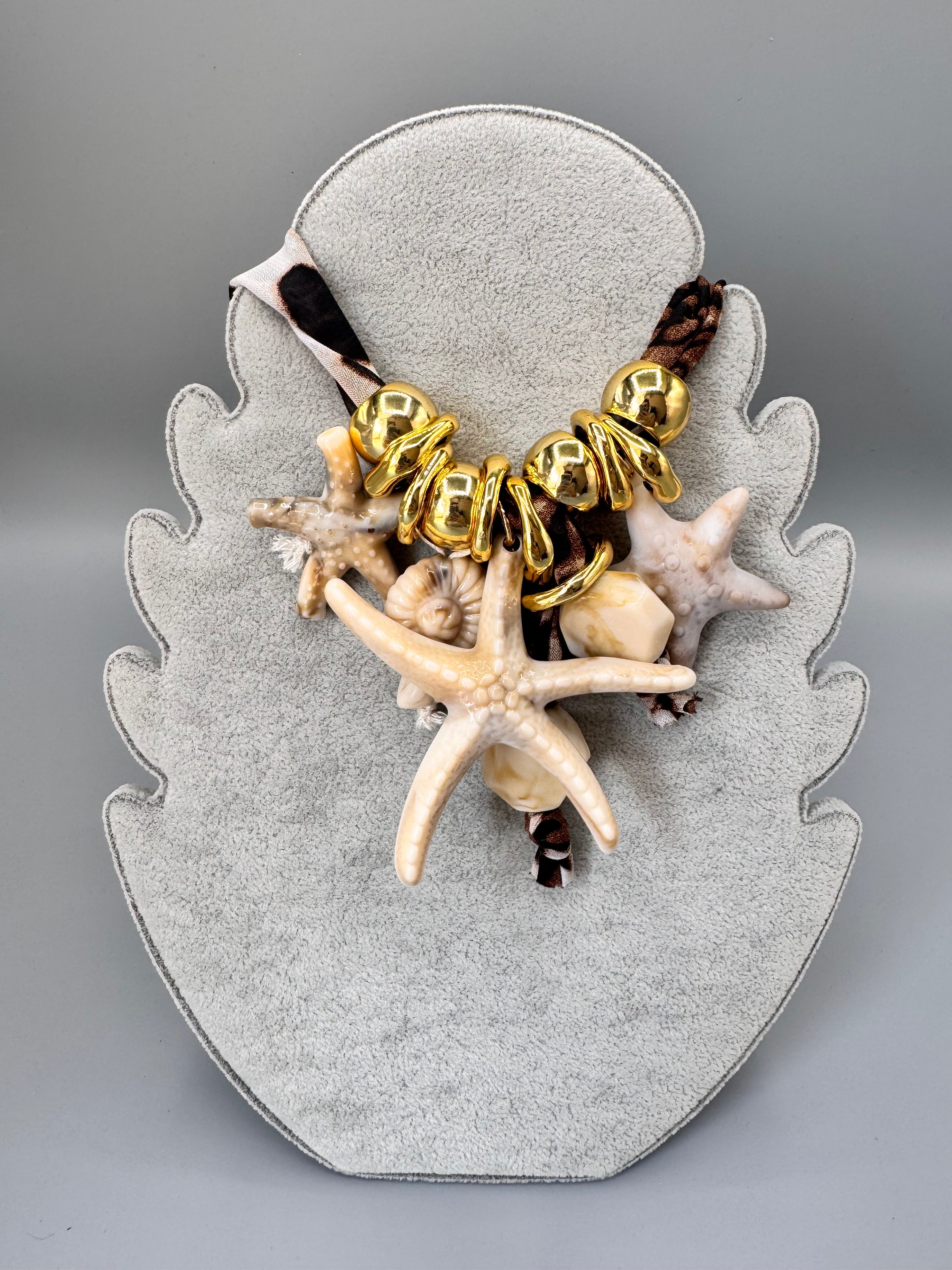 Collana Coralina