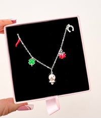 Collana Fortuna