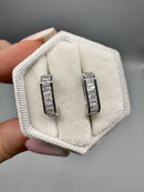Orecchini Ines Silver