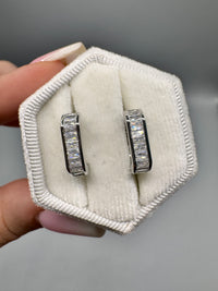 Orecchini Ines Silver