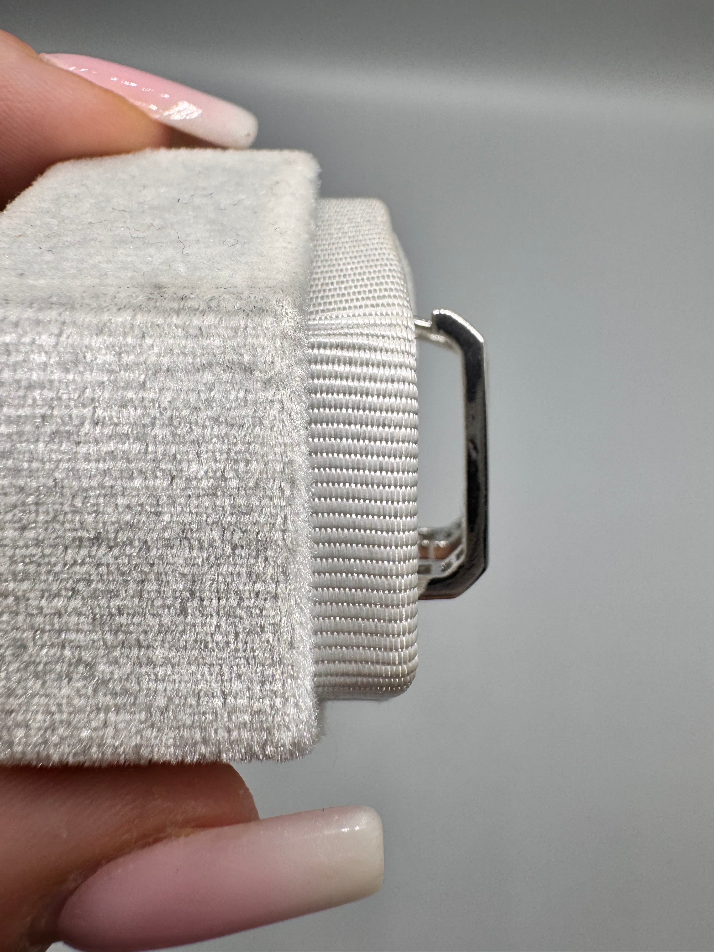 Orecchini Ines Silver