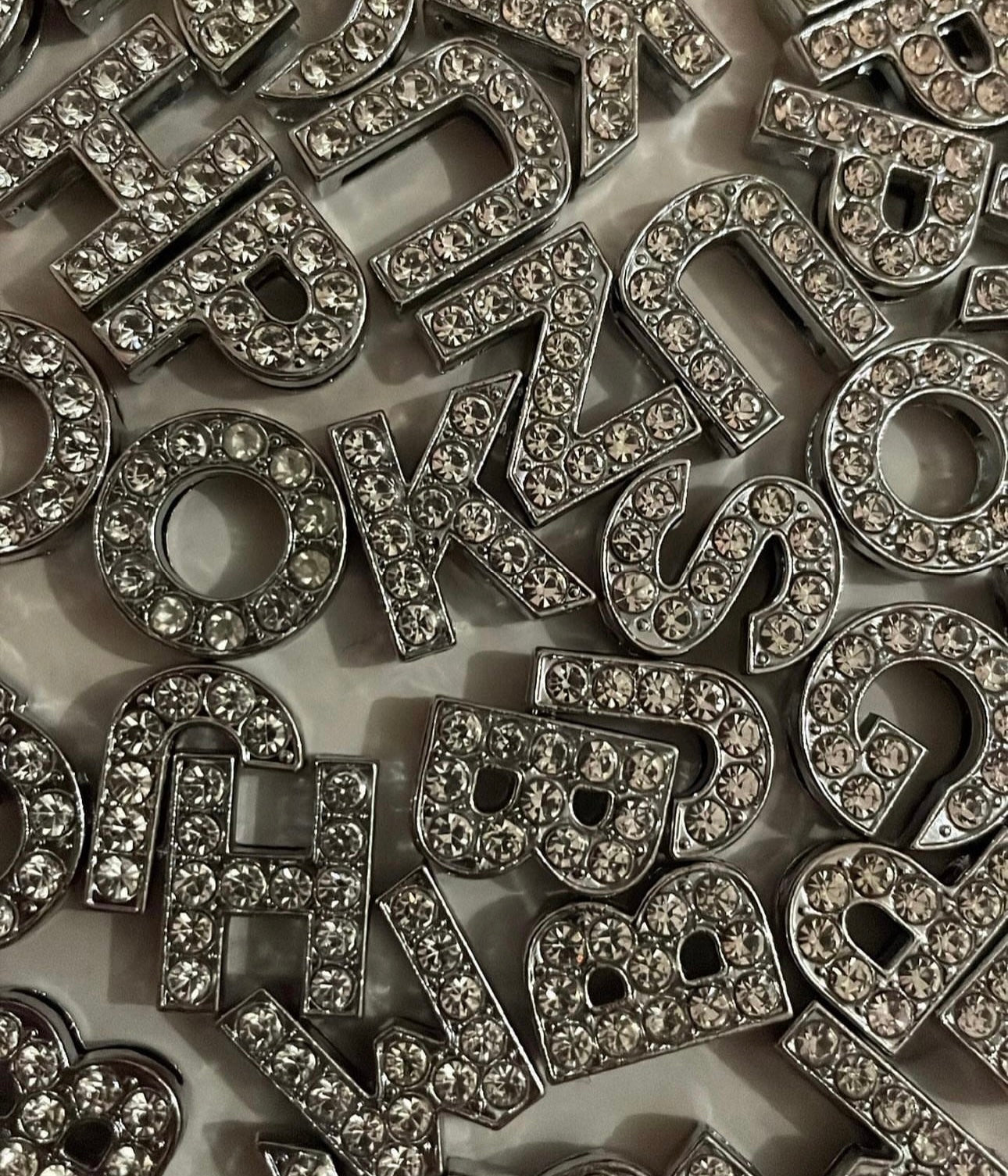 Personalizzazione secondo slip (aperto )