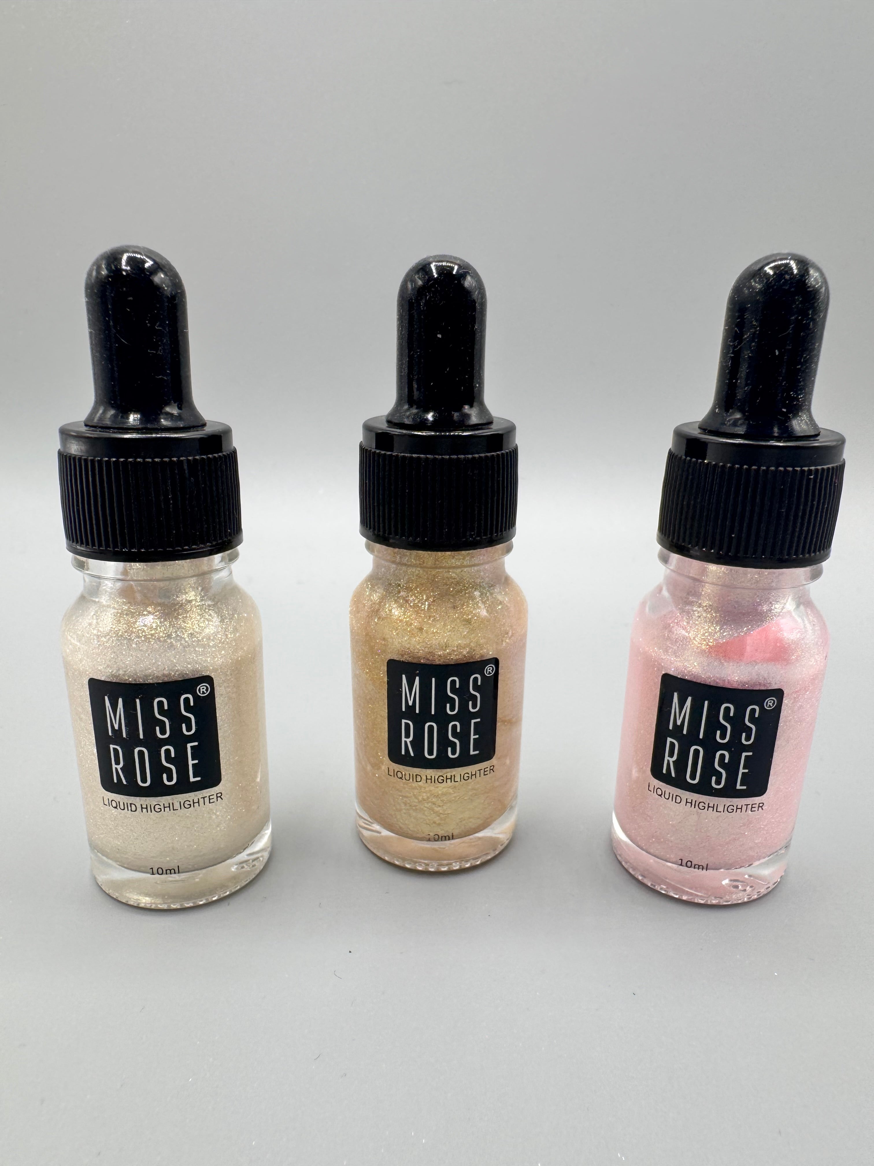 Illuminante Concentrato 10 ml