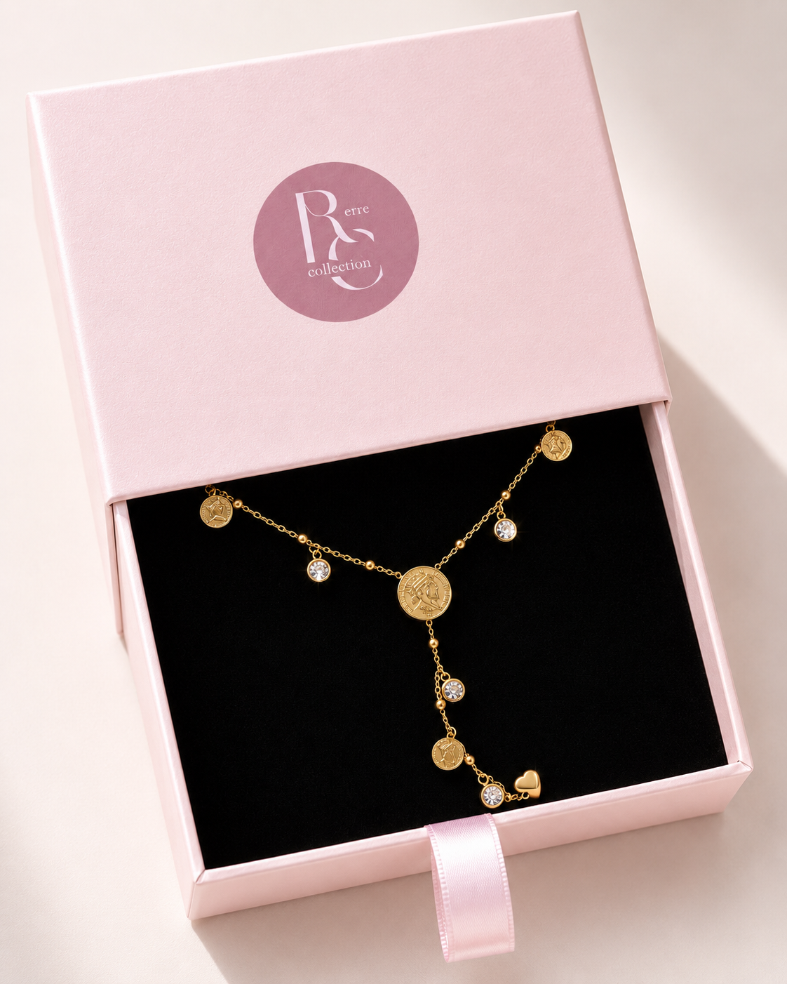 COLLANA CRETA