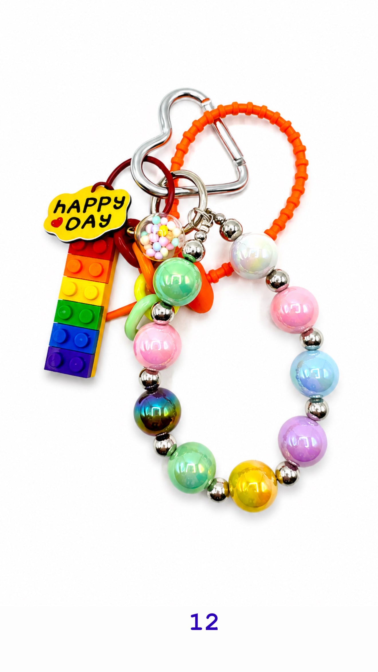 CHARMS BORSE