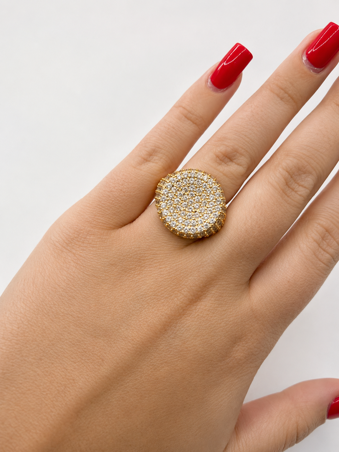 ANELLO ILARIA
