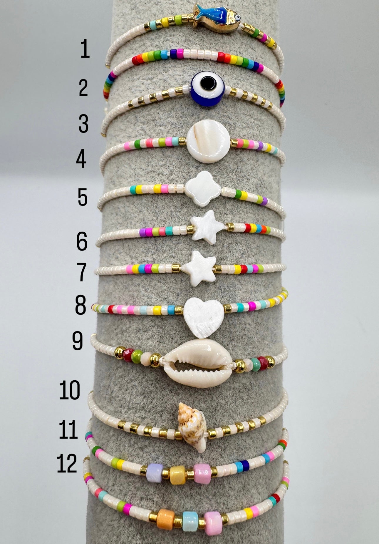 Bracciale Summer