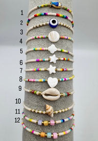 Bracciale Summer