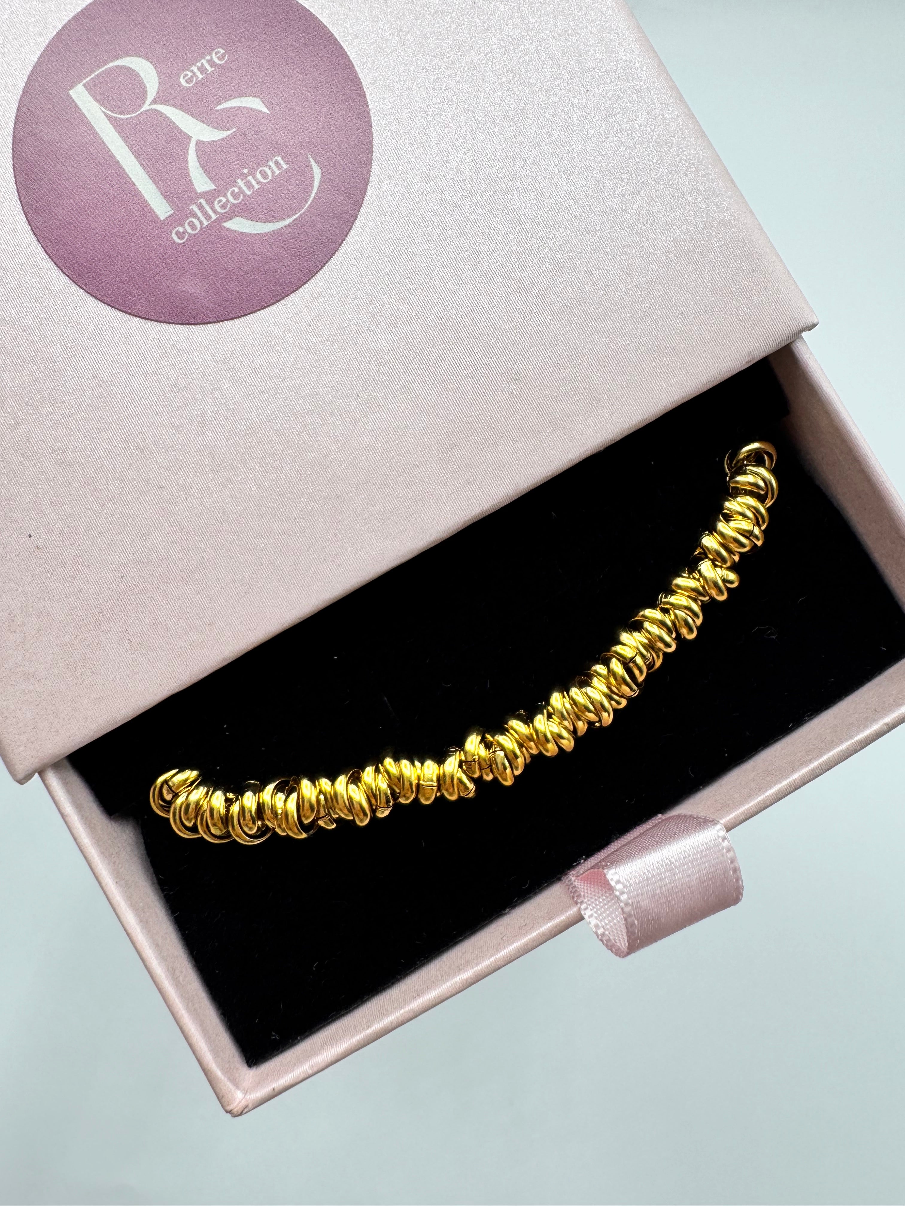 Bracciale Nodini Big