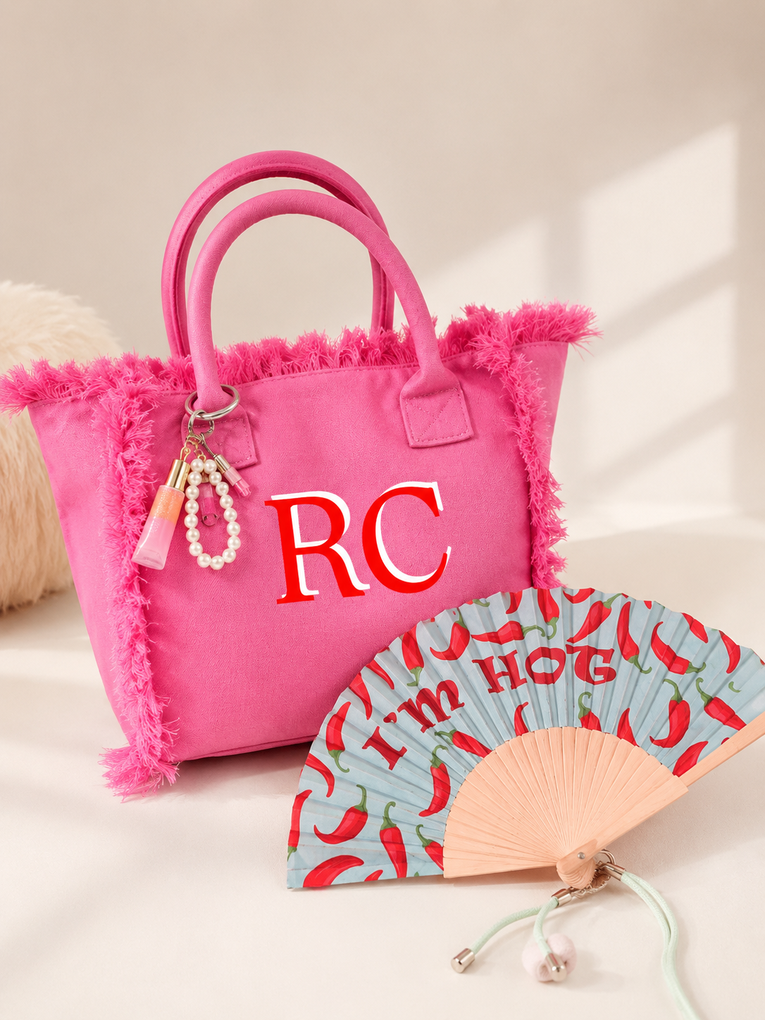 ERRE BAG