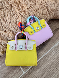 CHARM BAG👜