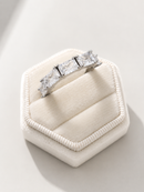 ANELLO SILVIA