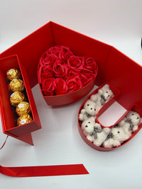 BOX I ♥️ U